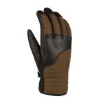 Gants segura lady mitzy marron