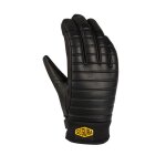 Gants segura lady nikita noir