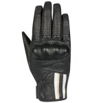 Gants segura lady romeo noir / blanc