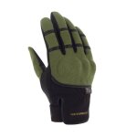 Gants segura lady zeek evo kaki / noir