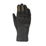 Gants segura natcho noir / jaune