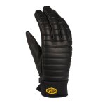 Gants segura nikita noir