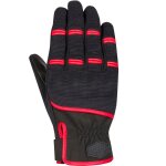 Gants segura palmer noir / rouge