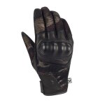 Gants segura tobago noir / camo
