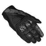 Gants spidi carbo short noir