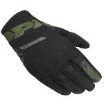 Gants spidi flash h2out lady vert militaire