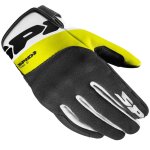 Gants spidi flash - kp jaune fluo