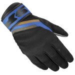 Gants spidi neo - s noir / bleu