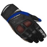 Gants spidi neo - r noir / bleu