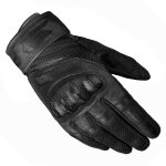Gants spidi power carbon noir