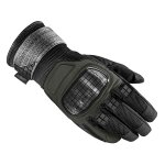 Gants spidi rainwarrior 2 asphalte