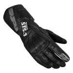 Gants spidi sts - 3 lady noir