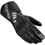 Gants spidi sts - 3 noir