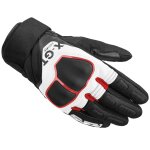 Gants spidi x - gt rouge