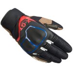 Gants spidi x - gt sable