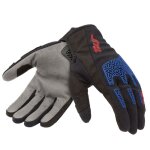 Gants t. ur g?light black blue