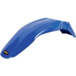 Garde boue maier bleu