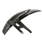 Garde boue puig avec support aluminium carbone