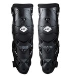 Genouill�res kenny titanium 2023 black