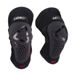 Genouill�res leatt 3df 5. 0 evo fastfit 2025 black