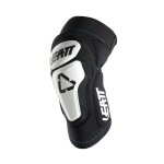 Genouill�res leatt 3df 6. 0 2023 white