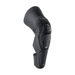 Genouill�res leatt 6. 0 evo ext 2026 black