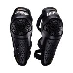 Genouill�res leatt dual axis pro 2024 black