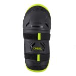 Genouill�res o'neal peewee enfant - neon yellow neon yellow