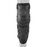 Genouill�res o'neal pro iv knee 2023 black