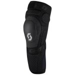 Genouill�res scott softcon hybrid 2023 noir