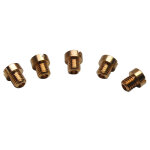 Gicleur p2r gicleur principal phbg - sha 5mm p2r n�102 (sachet de 5)
