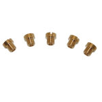 Gicleur p2r gicleur principal phbn - phva 6mm p2r n� 90 (sachet de 5) - qualite premium -