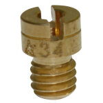 Gicleur p2r ralenti phbn - phva n 34