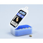 Gicleur polini jeu de 5