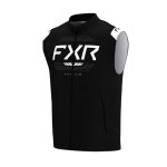 Gilet fxr off - road rr noir / blanc