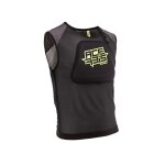 Gilet de protection acerbis x - air level 2 2024 black
