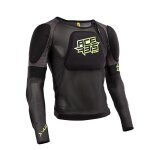 Gilet de protection acerbis x - air level 2 body armour black 2022 noir