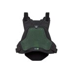 Gilet de protection fox airframe enfant noir