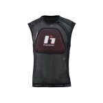 Gilet de protection hebo pro junior 2025 noir