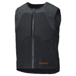 Gilet de protection held exosafe vest 2 - femme noir