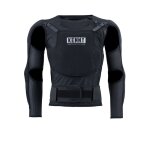 Gilet de protection kenny performance + enfant noir