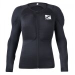 Gilet de protection kenny femme 2025 black