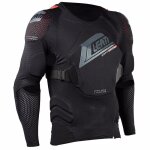 Gilet de protection leatt body protector 3df airfit 2023 noir