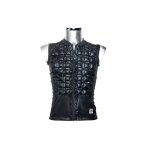 Gilet rafra�chissant izi bodycooling hydrogel - 04 noir