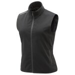 Gilet tucano urbano windscud vest femme noir