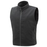 Gilet tucano urbano windscud vest noir