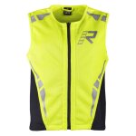 Gilet de visibilit� rukka vis vest jaune fluo