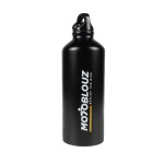 Gourde motoblouz inox black