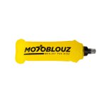 Gourde motoblouz souple yellow