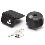 Gps tomtom solution antivol pour rider v4